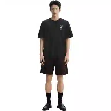 PEACEBIRD MEN x Steiff T 1