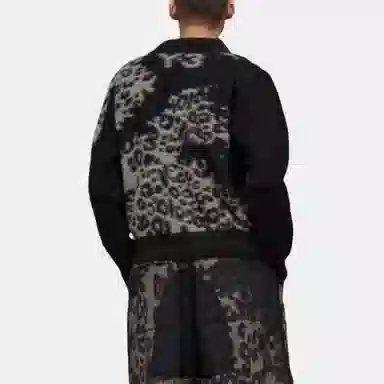 Y-3 FW22 Sweater