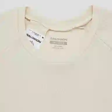 SALOMON SENSE AERO RUNNING SEAMLESS T