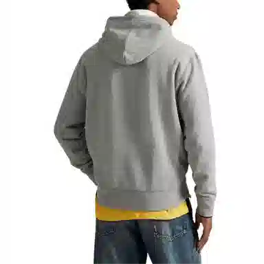 Polo Ralph Lauren FW25 Logo