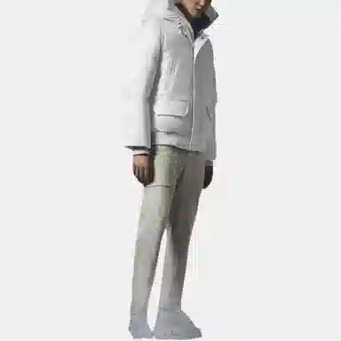 Canada Goose FW21 Logo