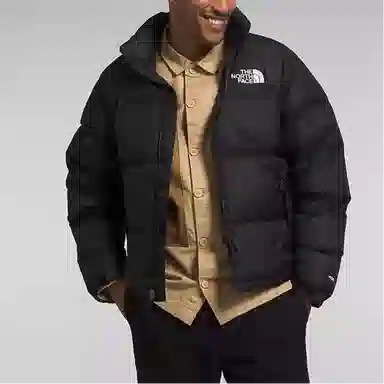 The North Face 1996 Series Black