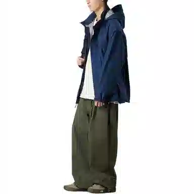 THE NORTH FACE Urban Exploration