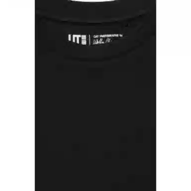 UNIQLO x Walter Chandoha SS25 T