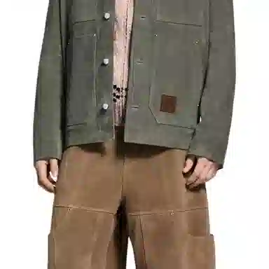 LOUIS VUITTON x Nigo FW25