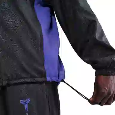 Nike x FC Barcelona SS25 Kobe Jacket