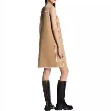 LOUIS VUITTON x Grace Coddington FW25