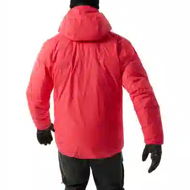 Arcteryx Alpha Lightweight Hoodie