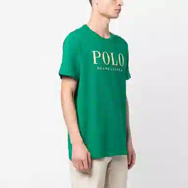 Polo Ralph Lauren SS23 LogoT