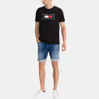 Tommy Hilfiger T