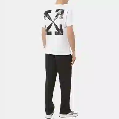 OFF-WHITE SS22 Caravaggio T