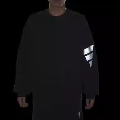 adidas FOS FUTURE STYLE SWEAT CREW