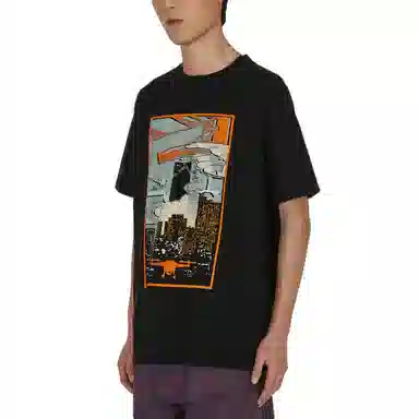 Cav Empt T