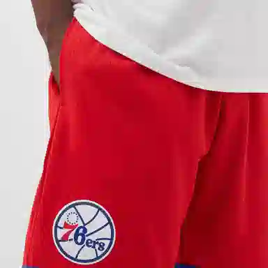 Mitchell Ness Sw 1982 76