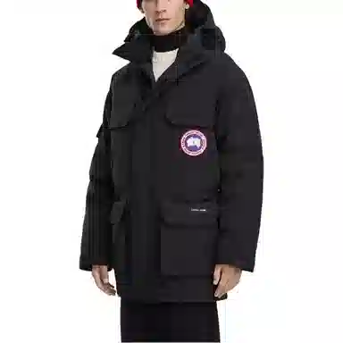 Canada Goose Expedition Parka