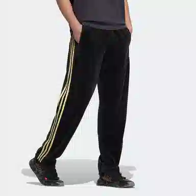 adidas originals Velour Pant Jp Logo