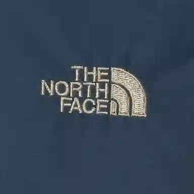 THE NORTH FACE FW24 PURPLE LABEL Field Logo