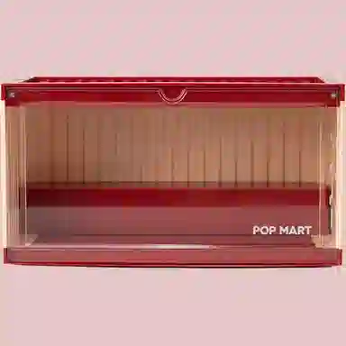 POP MART Molly