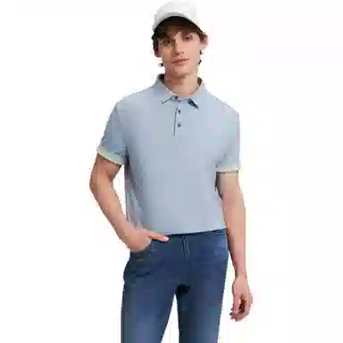 Hush Puppies Polo