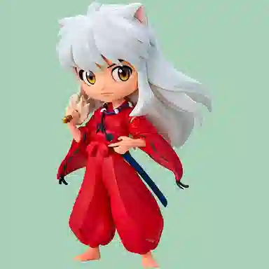 BANPRESTO q posket a 14cm