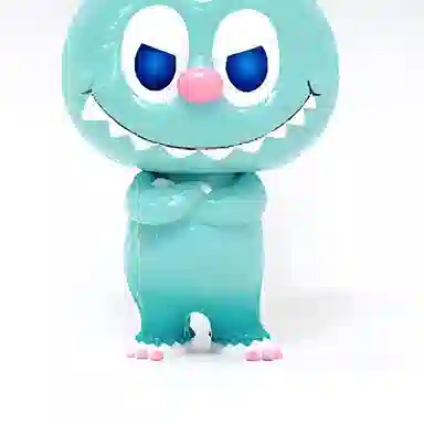 POP MART Cowawa Mira Labubu