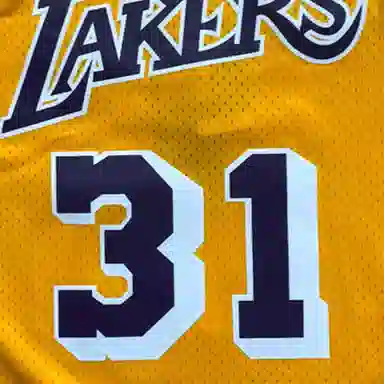 Mitchell Ness NBA SW 84-85 31