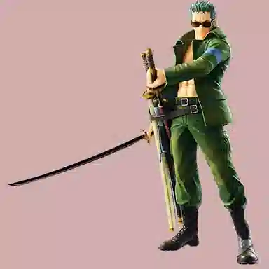 BANPRESTO b 20cm