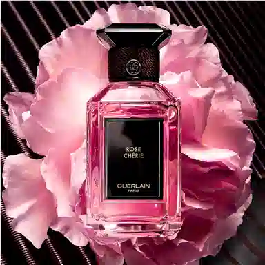 Guerlain L'Art & La Matière Rose Chérie