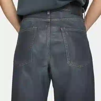 Acne Studios FW25 1981