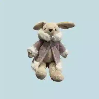 JELLYCAT parkie bunny