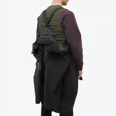 adidas Terrex Parka Logo