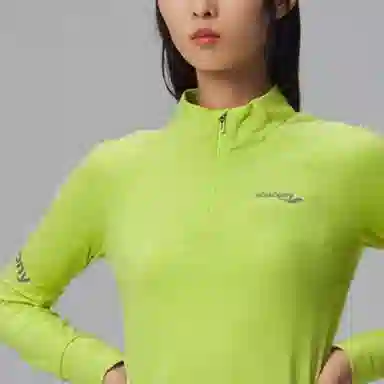 Saucony