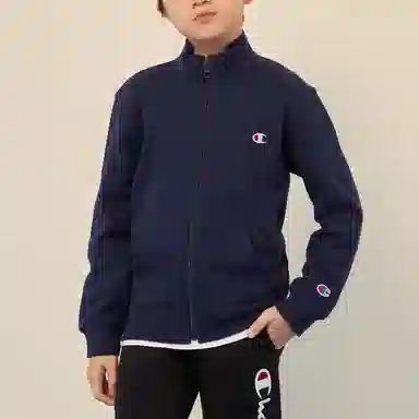Champion Kids C-Logo