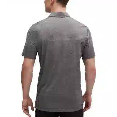 lululemon Logo Sport LogoPolo