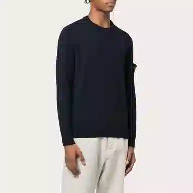 STONE ISLAND FW22 Logo