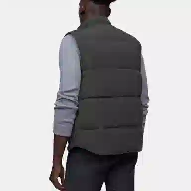 Canada Goose Freestyle Vest Graphite