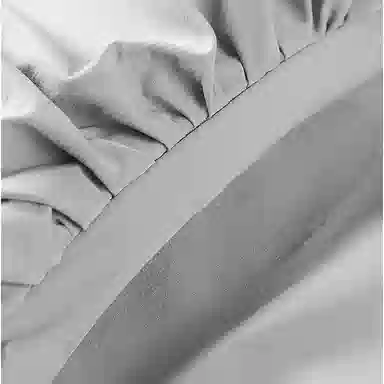 太平鸟 吊带长款连衣裙 女款 灰色