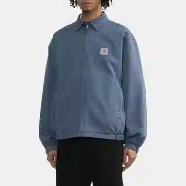 Carhartt WIP Reversible Badge Jacket