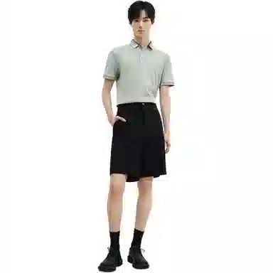 PEACEBIRD MEN Daria SongPolo 1