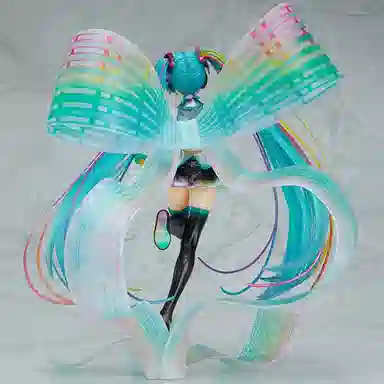 GSC 10th anniversary kei