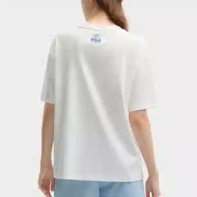 FILA LOGO SS24T