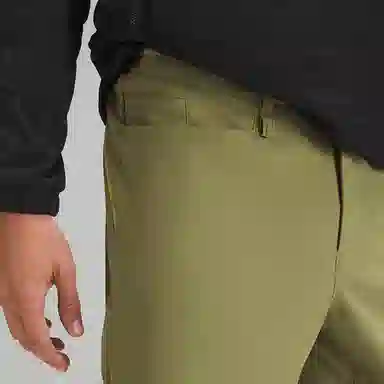 lululemon FW22 Classic-Fit 30"