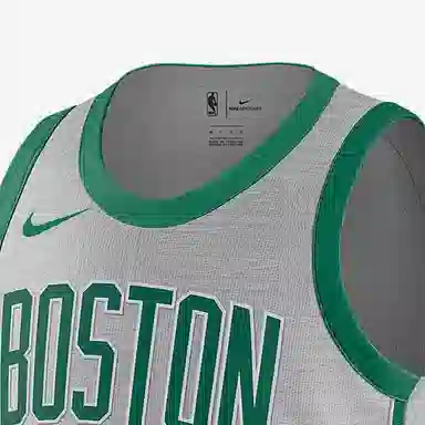 Nike NBA Kyrie Irving City Edition Authentic Jersey AU