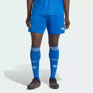 adidas originals Real Madrid 2526 THIRD SHORTS
