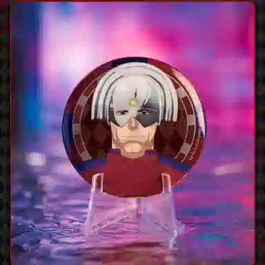 GuGuGuGu SUICIDE SQUAD ISEKAI DC