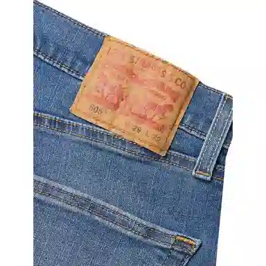 levis 505