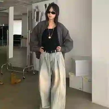 JIMIJONS cleanfit