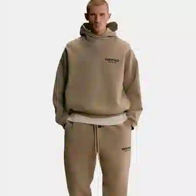 Fear of God Essentials FW24 Holiday Core