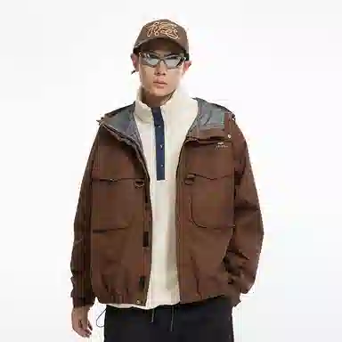 ONI Urban Ranger Jacket