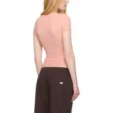 SKIMS Fits Everybody T-Shirt